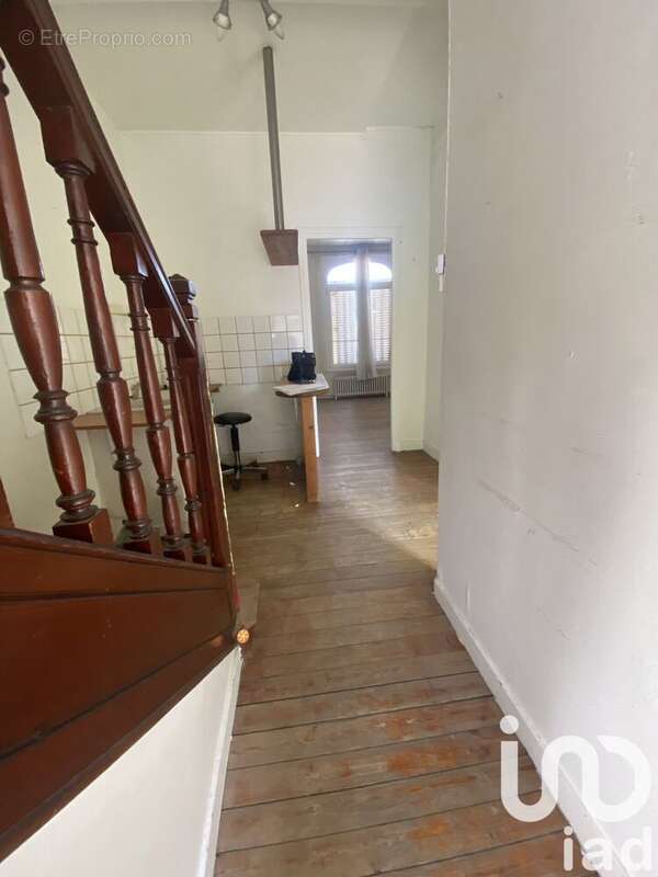 Photo 9 - Appartement à NOYON