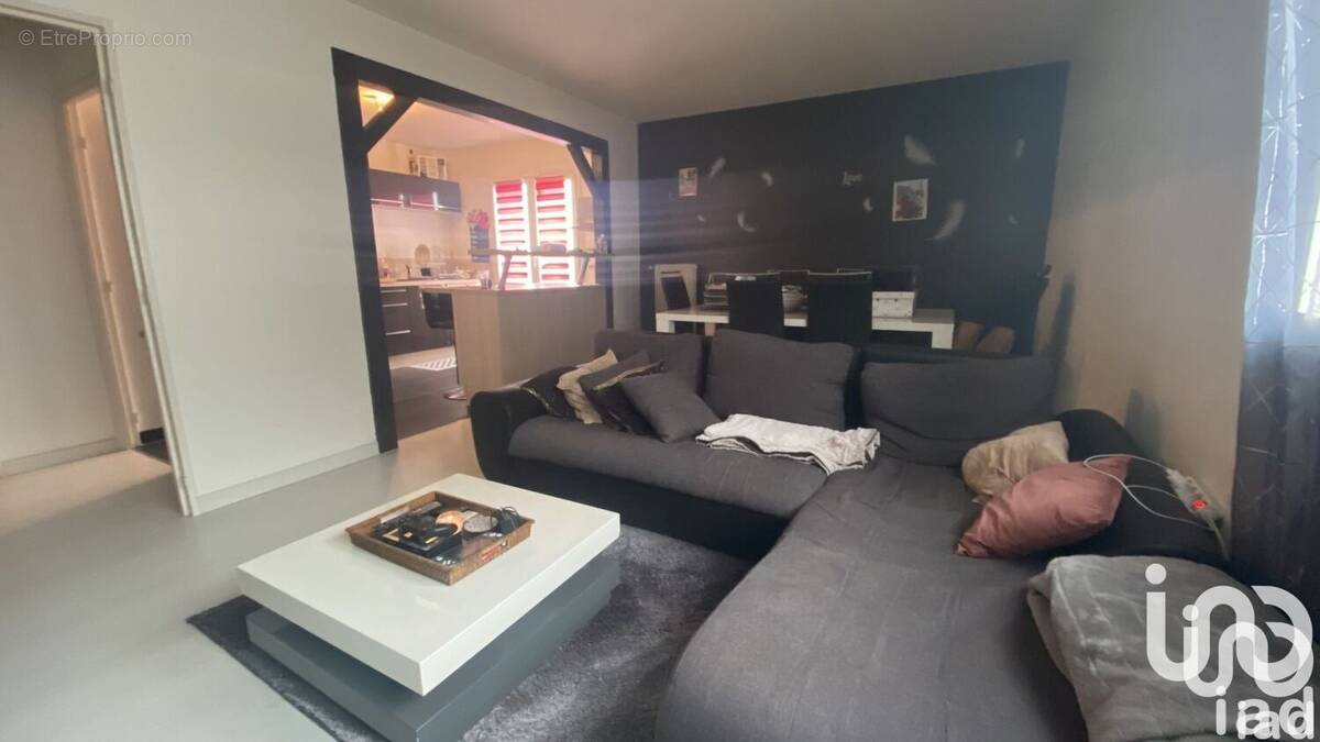 Photo 1 - Appartement à CHARTRES