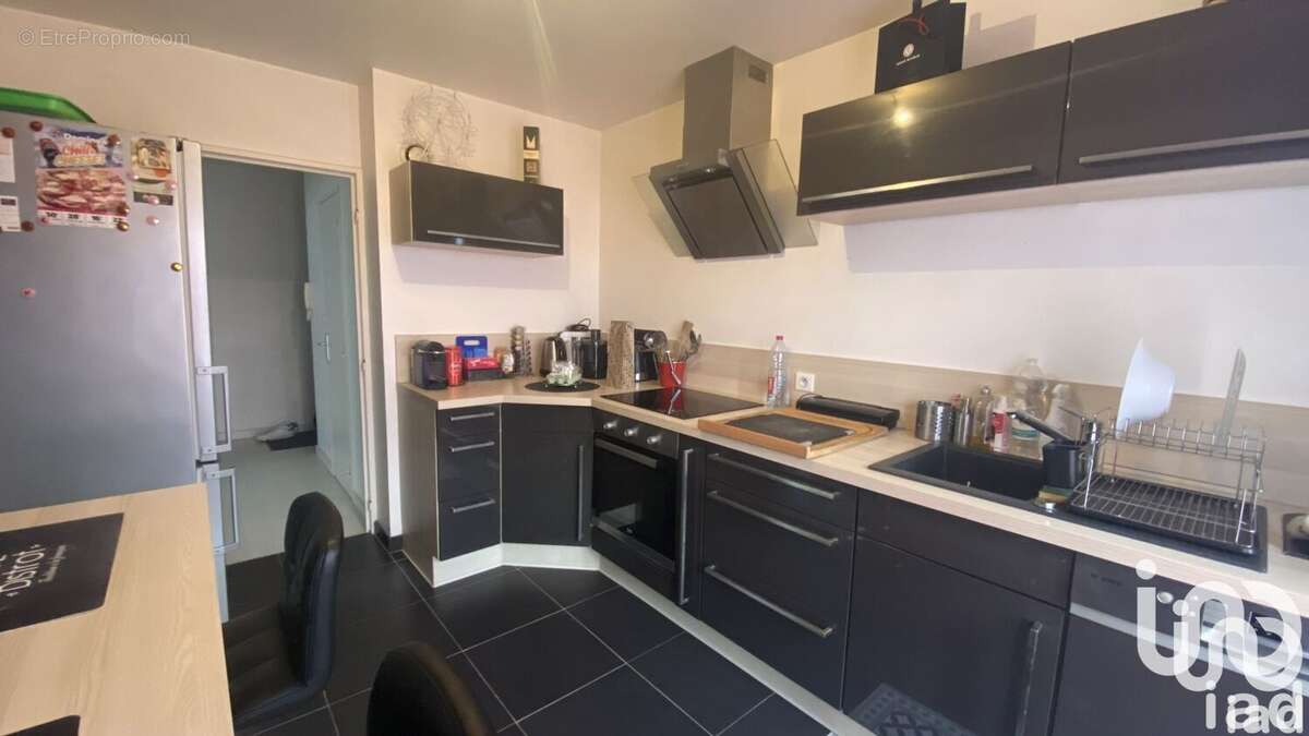 Photo 2 - Appartement à CHARTRES