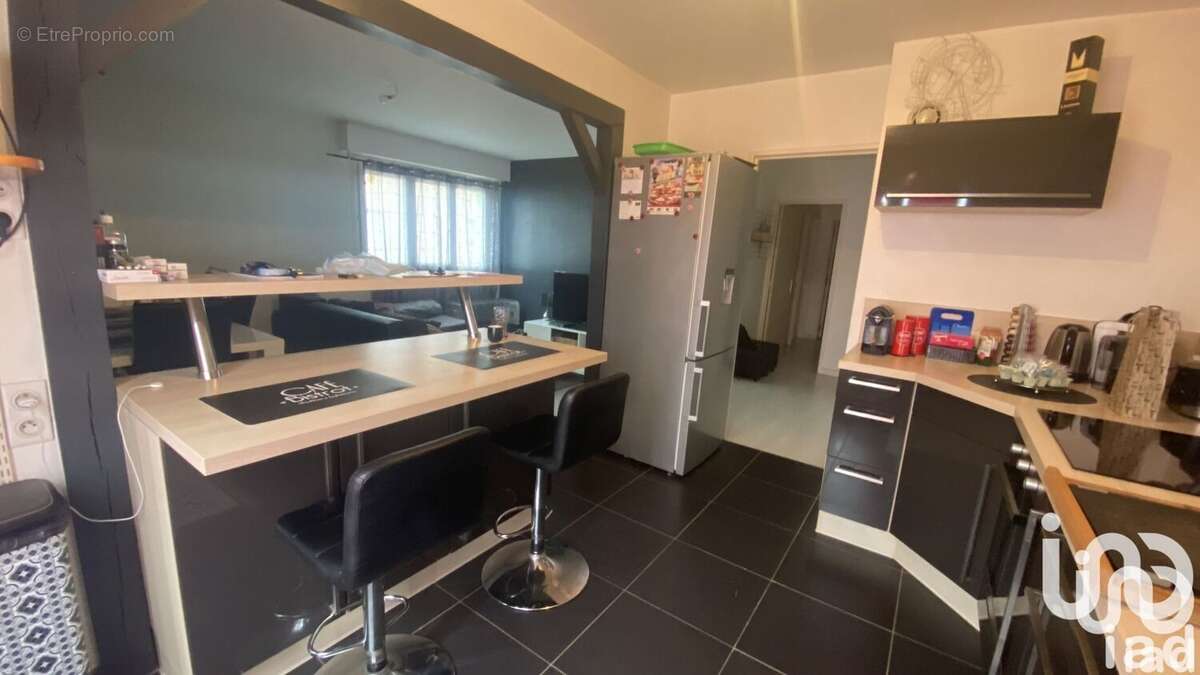 Photo 3 - Appartement à CHARTRES