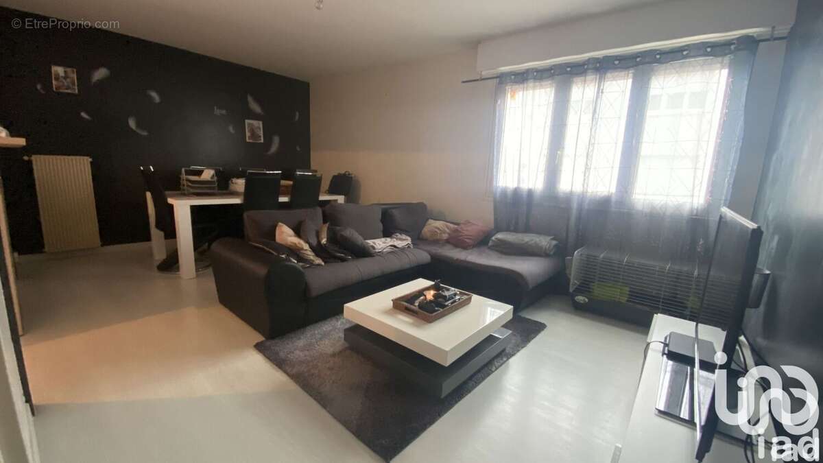 Photo 4 - Appartement à CHARTRES