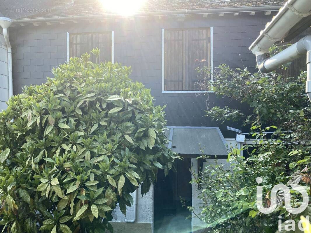 Photo 1 - Maison à SIGNY-L&#039;ABBAYE