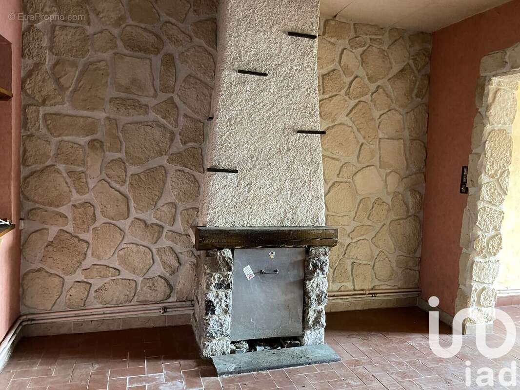 Photo 2 - Maison à SIGNY-L&#039;ABBAYE