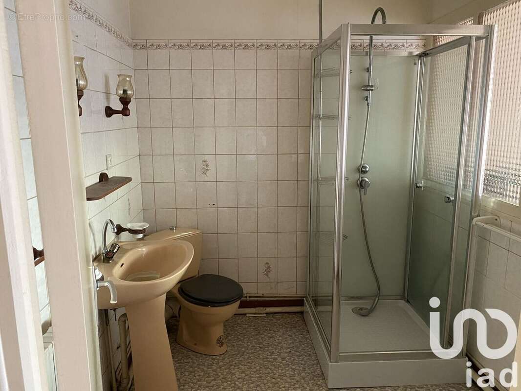 Photo 3 - Maison à SIGNY-L&#039;ABBAYE