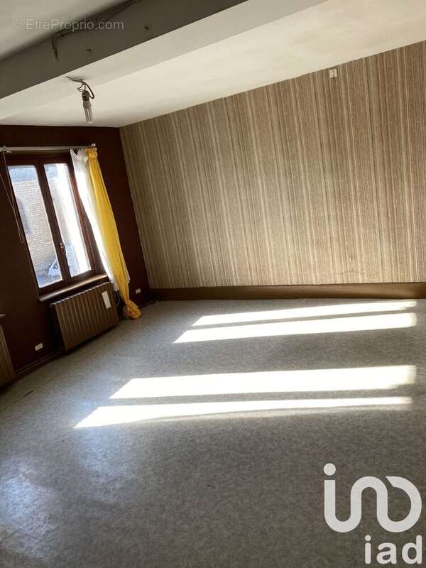 Photo 5 - Maison à SIGNY-L&#039;ABBAYE