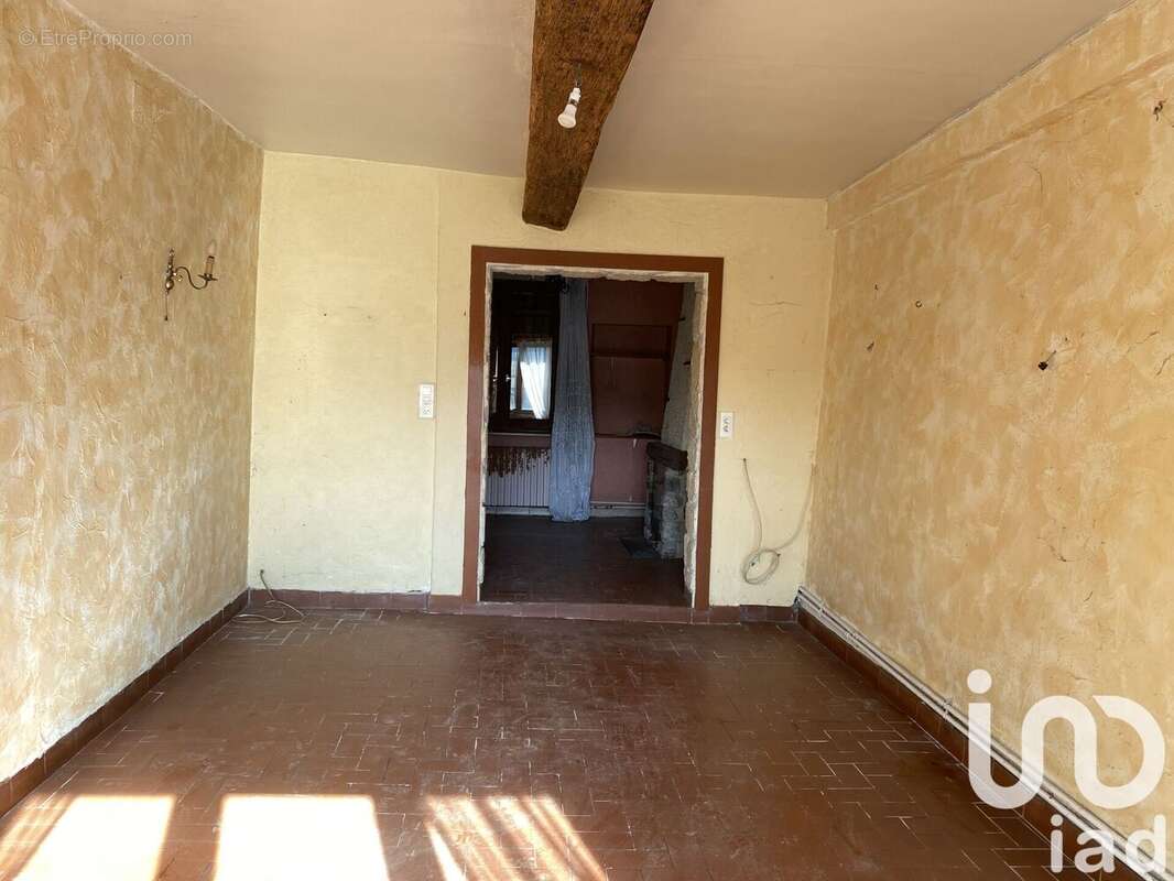 Photo 6 - Maison à SIGNY-L&#039;ABBAYE