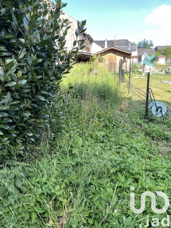 Photo 7 - Maison à SIGNY-L&#039;ABBAYE