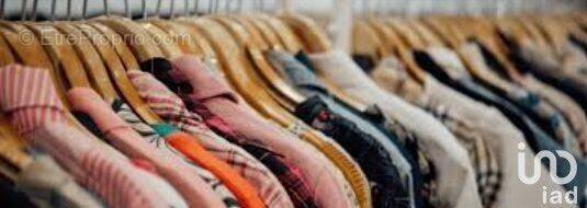 Photo 1 - Commerce à VENCE