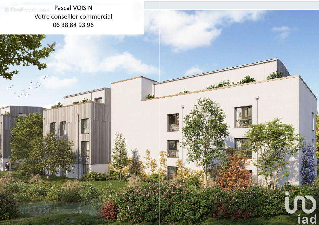 Photo 2 - Appartement à SENE