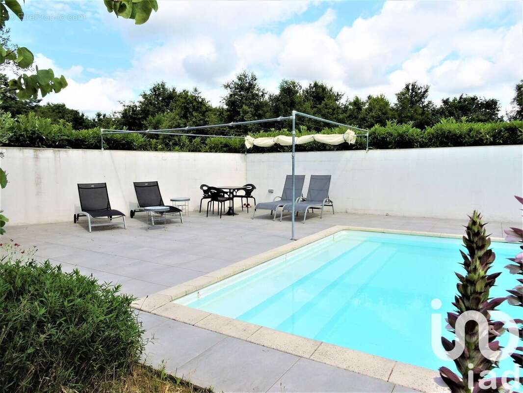 Photo 4 - Maison à ROUZEDE