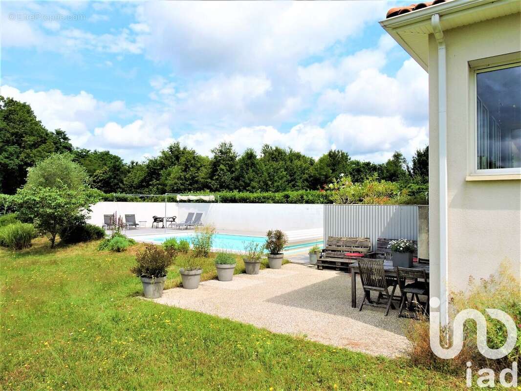 Photo 5 - Maison à ROUZEDE