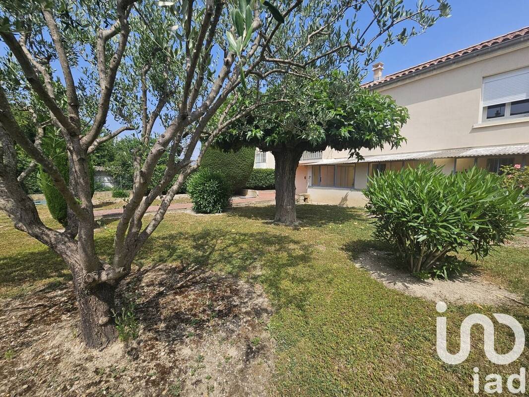 Photo 1 - Maison à AVIGNON