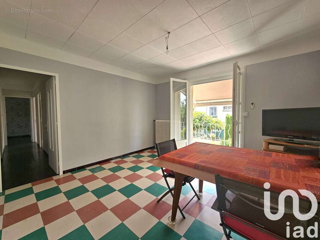 Photo 5 - Maison à AVIGNON