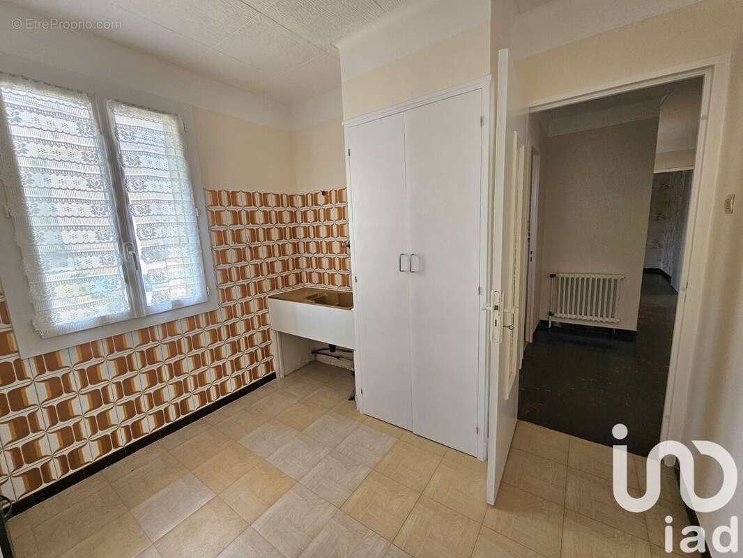 Photo 9 - Maison à AVIGNON