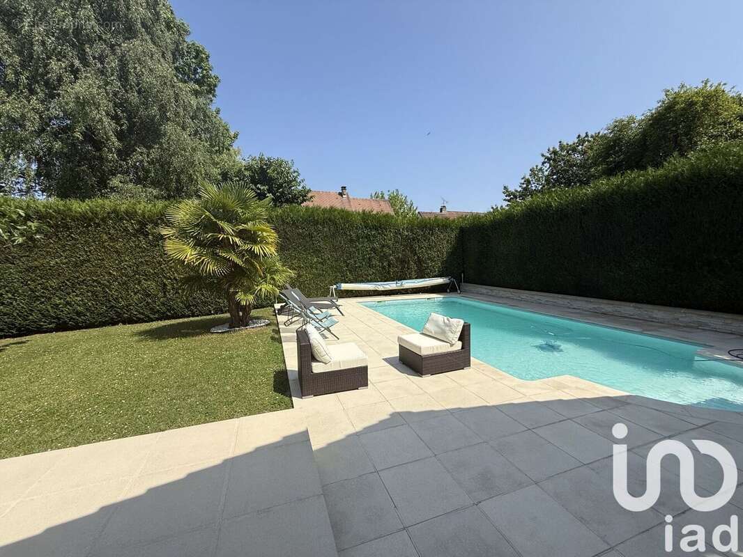 Photo 2 - Maison à SANTENY