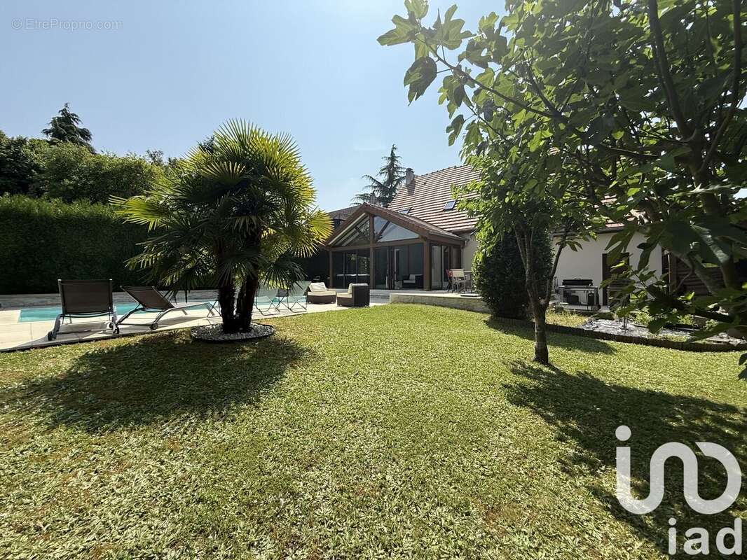 Photo 3 - Maison à SANTENY