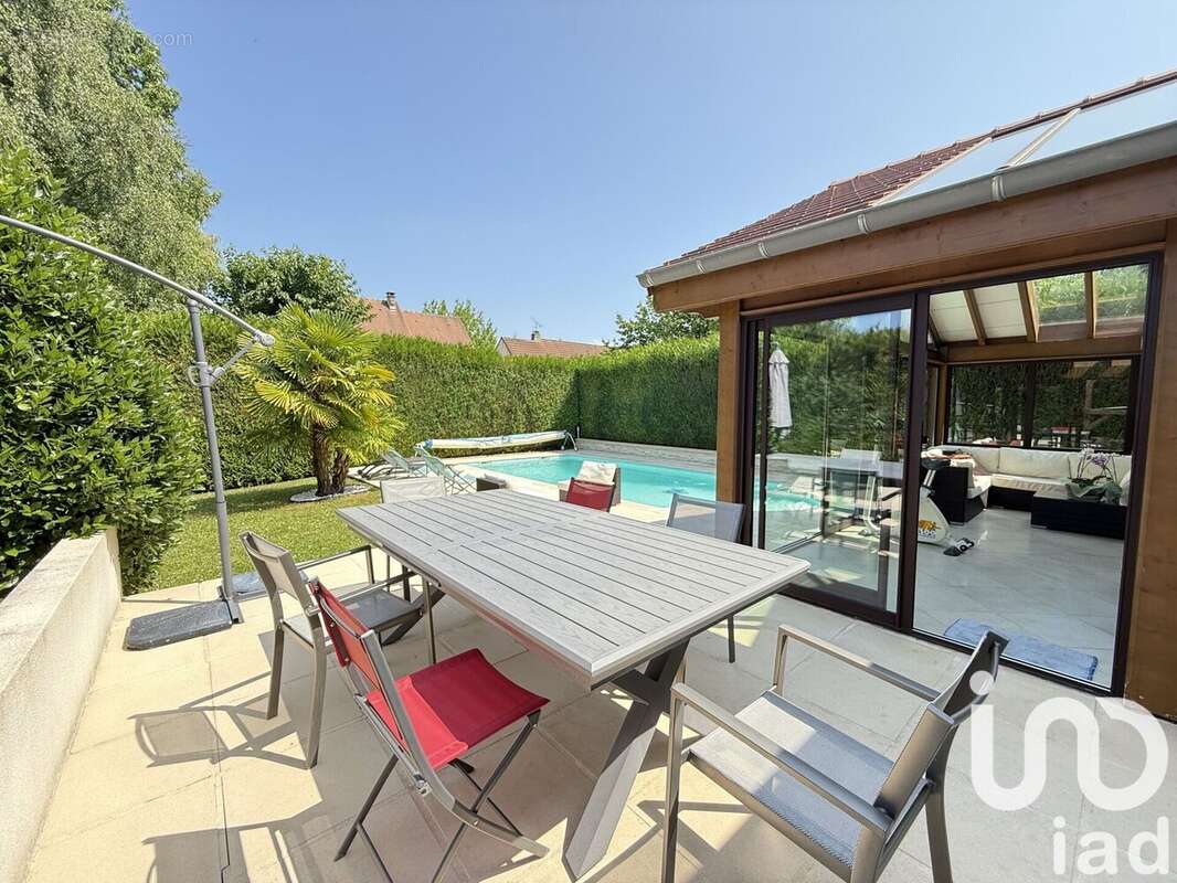 Photo 4 - Maison à SANTENY