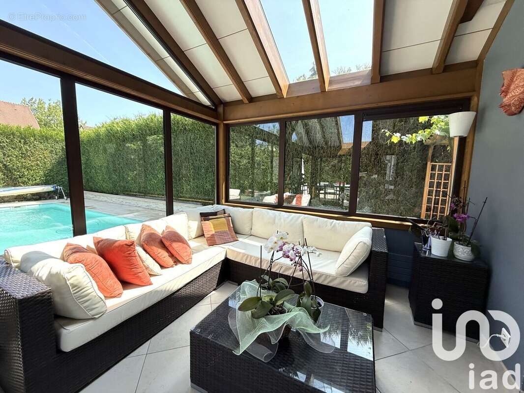 Photo 5 - Maison à SANTENY