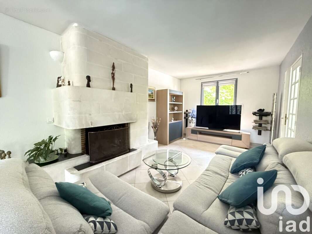 Photo 8 - Maison à SANTENY