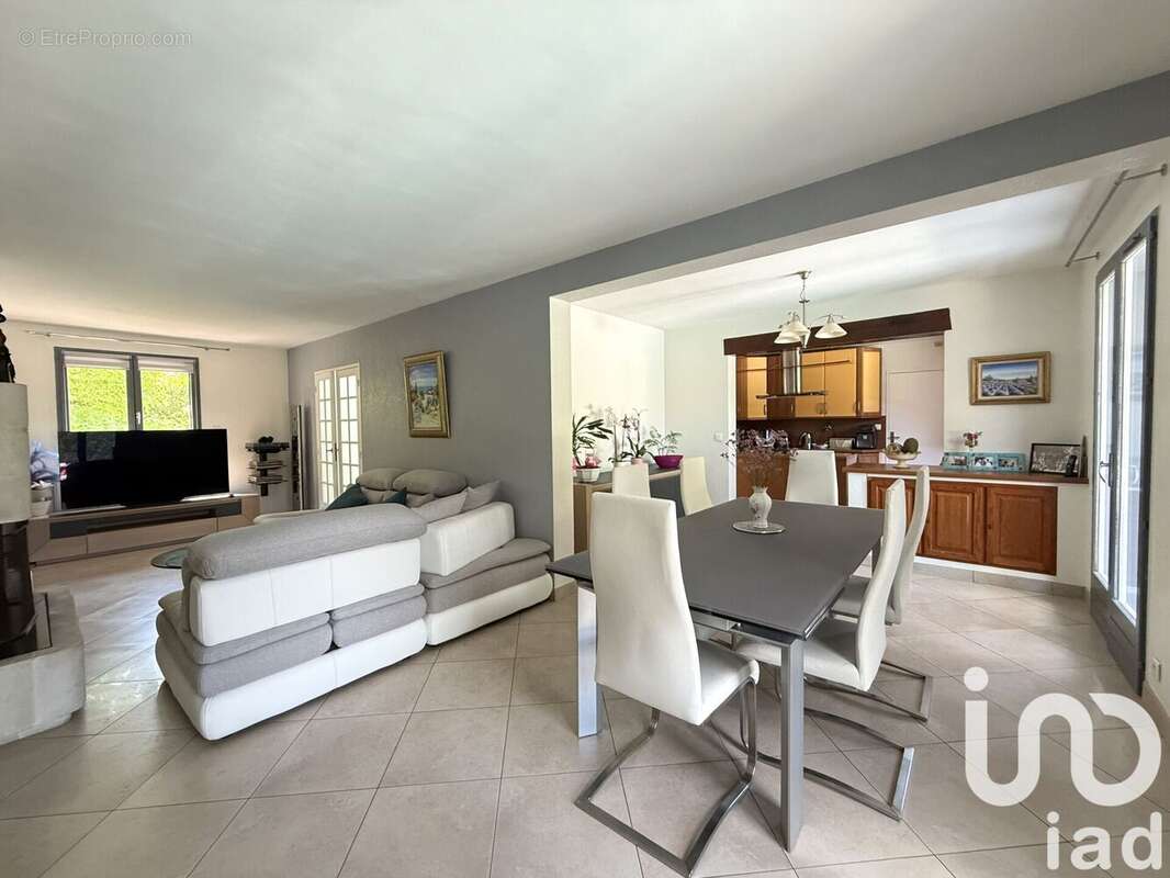 Photo 9 - Maison à SANTENY