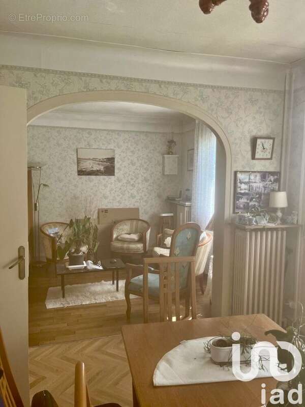 Photo 3 - Maison à VILLENEUVE-LE-ROI