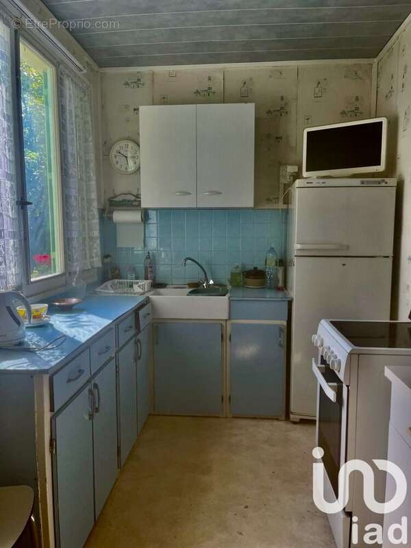 Photo 4 - Maison à VILLENEUVE-LE-ROI