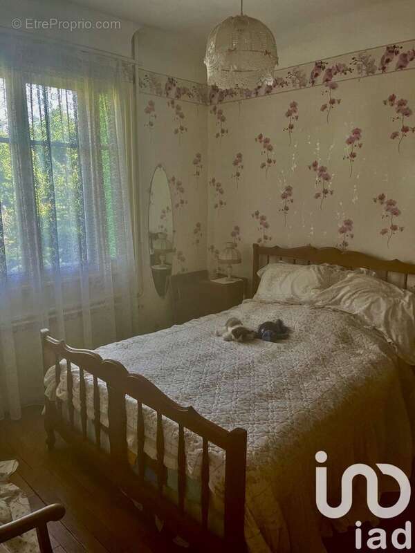 Photo 6 - Maison à VILLENEUVE-LE-ROI