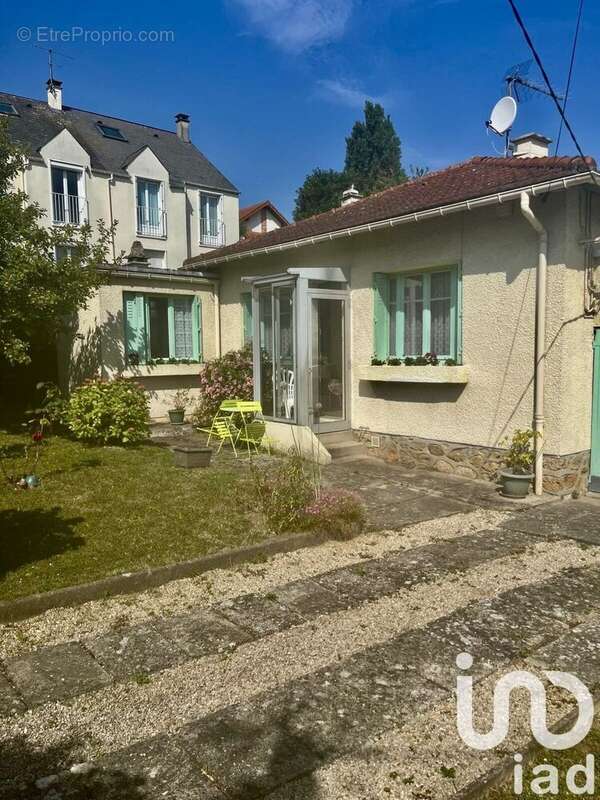 Photo 7 - Maison à VILLENEUVE-LE-ROI