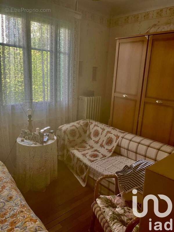 Photo 9 - Maison à VILLENEUVE-LE-ROI