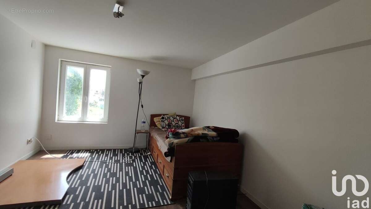 Photo 4 - Maison à NOGENT-L&#039;ARTAUD