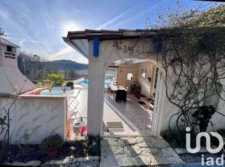 Photo 2 - Maison à CONDEON