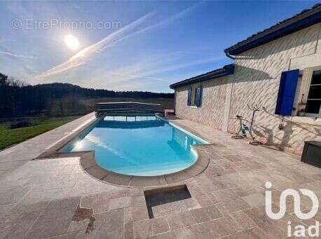 Photo 3 - Maison à CONDEON