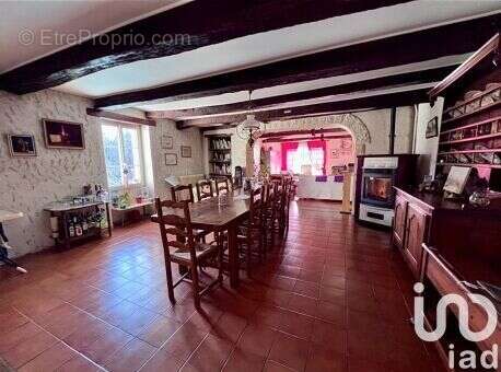 Photo 5 - Maison à CONDEON