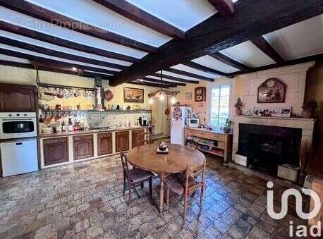 Photo 6 - Maison à CONDEON