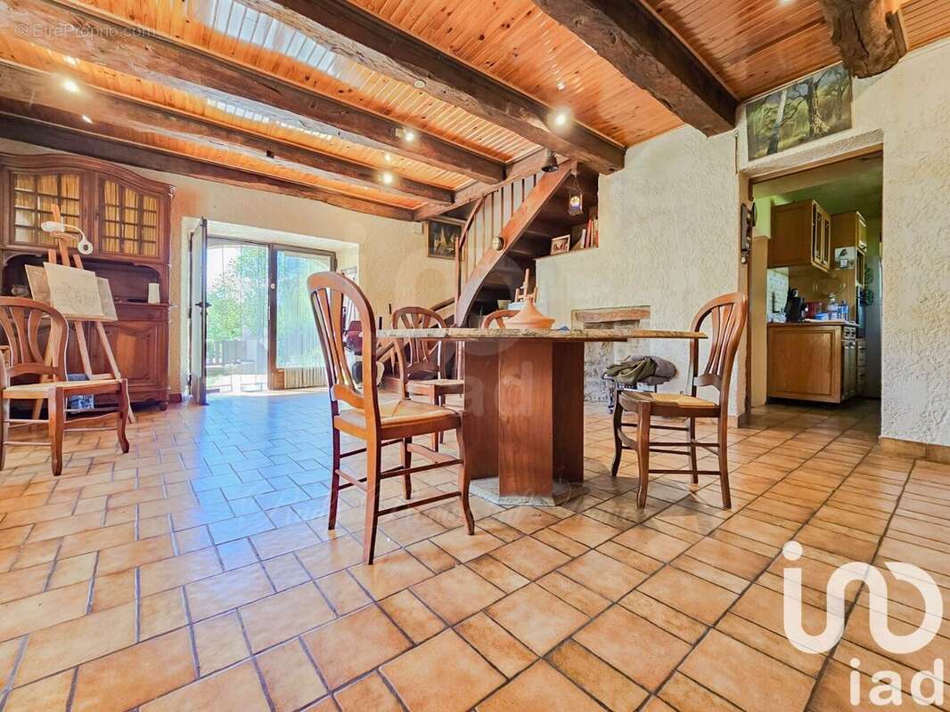 Photo 2 - Maison à GAILLAC-D&#039;AVEYRON