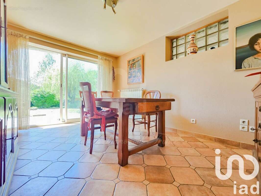 Photo 3 - Maison à GAILLAC-D&#039;AVEYRON