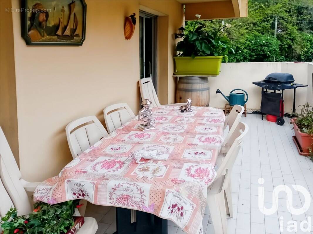 Photo 1 - Appartement à MENTON