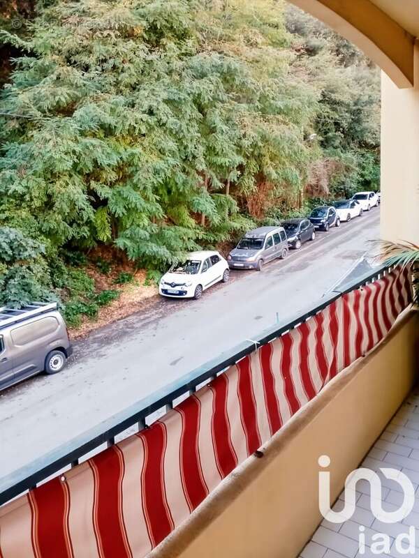 Photo 2 - Appartement à MENTON