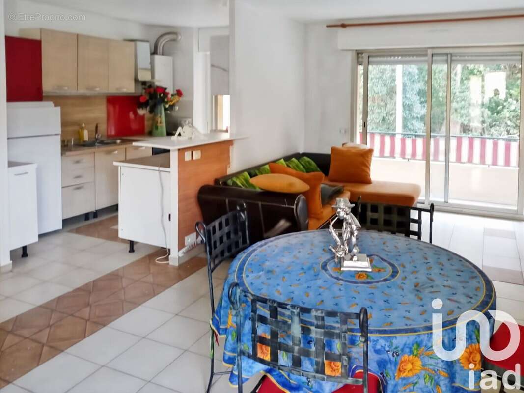 Photo 5 - Appartement à MENTON