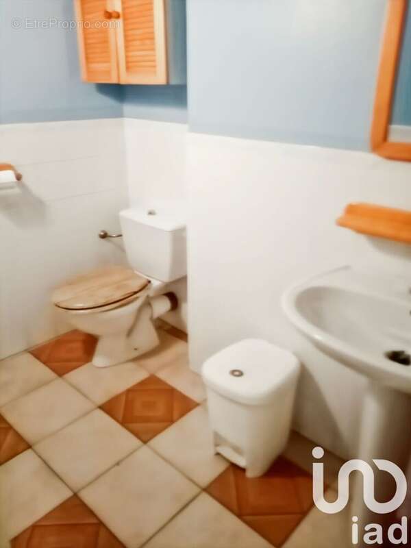 Photo 9 - Appartement à MENTON