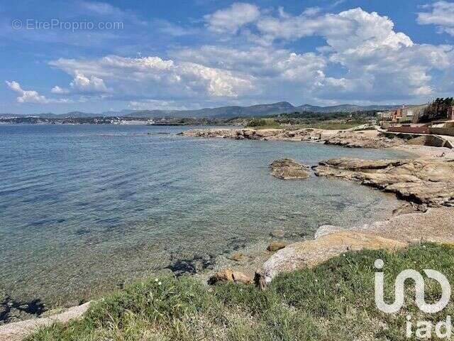 Photo 2 - Maison à SIX-FOURS-LES-PLAGES