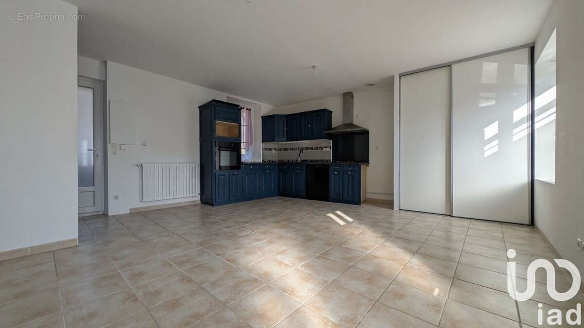 Photo 2 - Maison à NOUZILLY