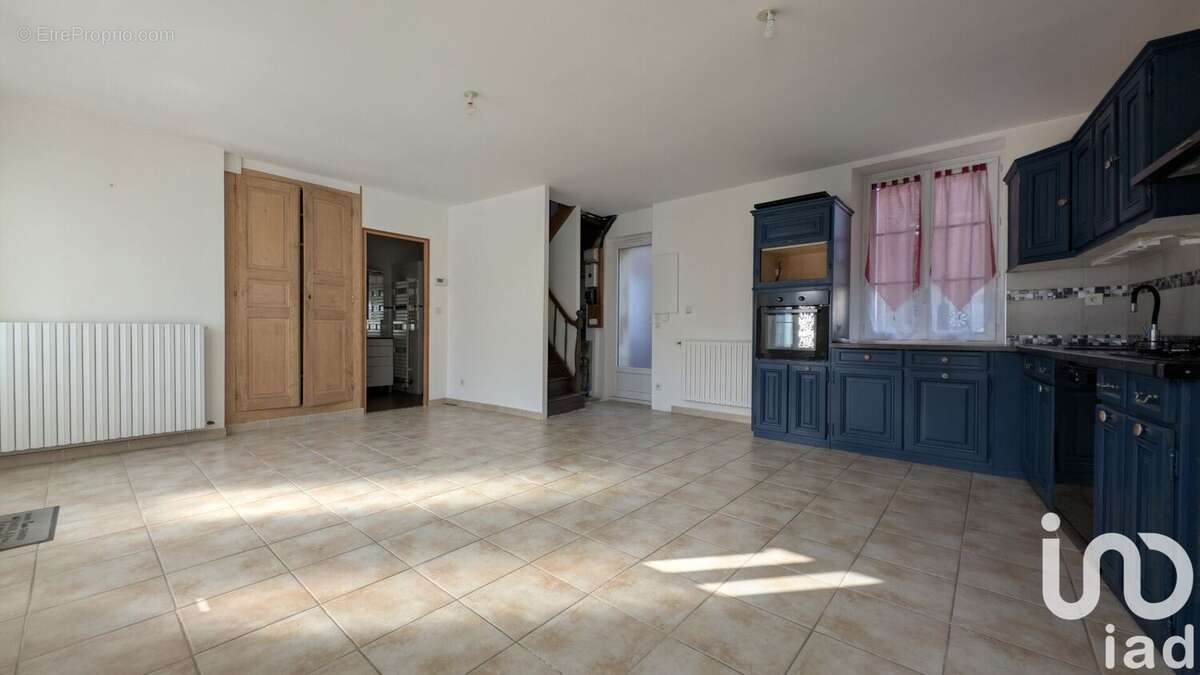 Photo 3 - Maison à NOUZILLY