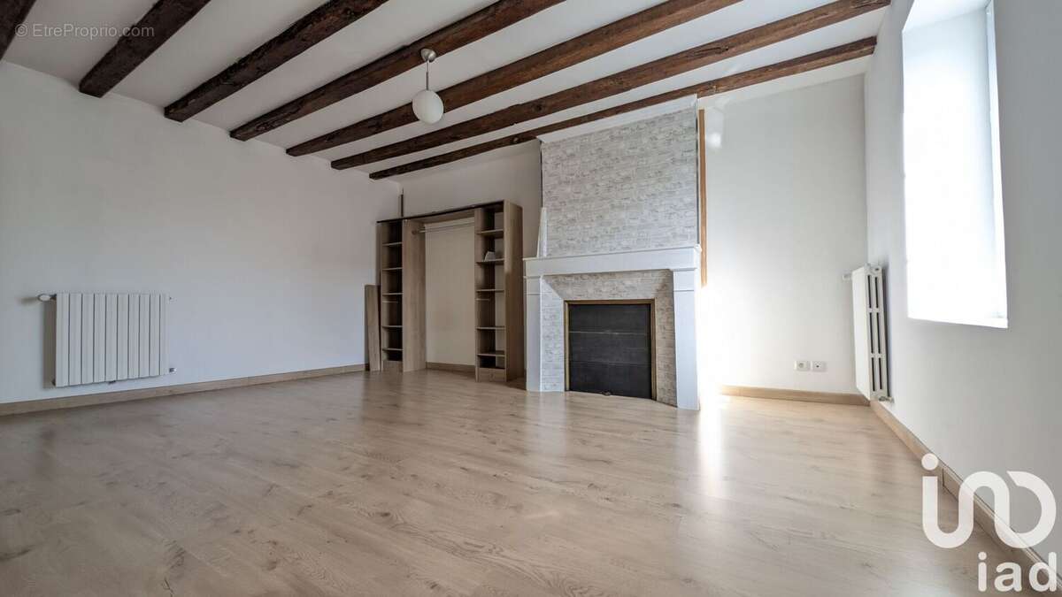 Photo 7 - Maison à NOUZILLY