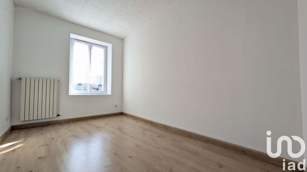 Photo 8 - Maison à NOUZILLY