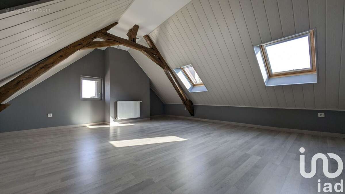 Photo 9 - Maison à NOUZILLY