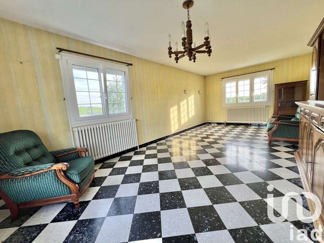 Photo 4 - Maison à SOISSONS