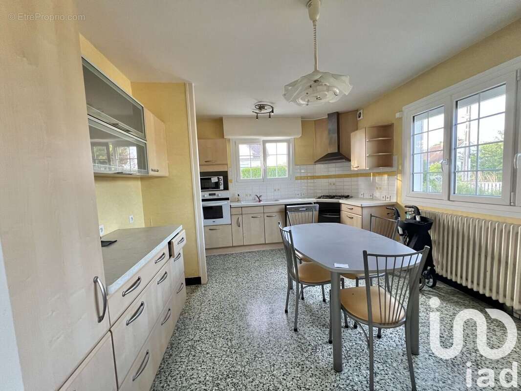 Photo 5 - Maison à SOISSONS