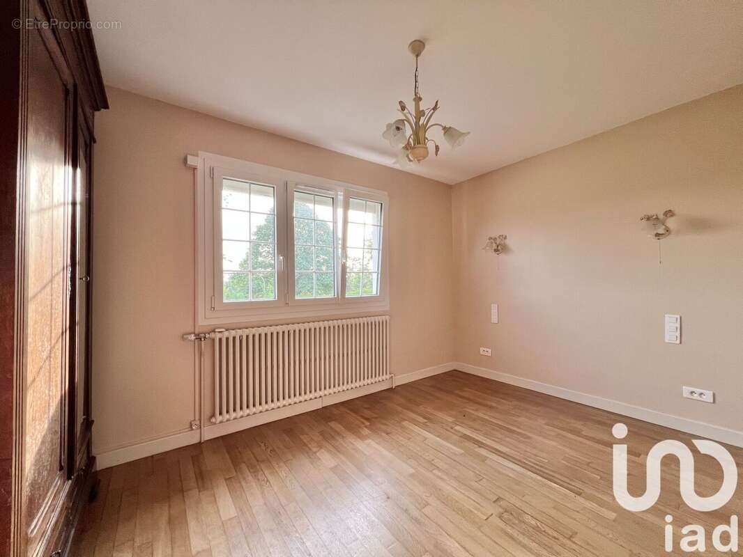 Photo 6 - Maison à SOISSONS