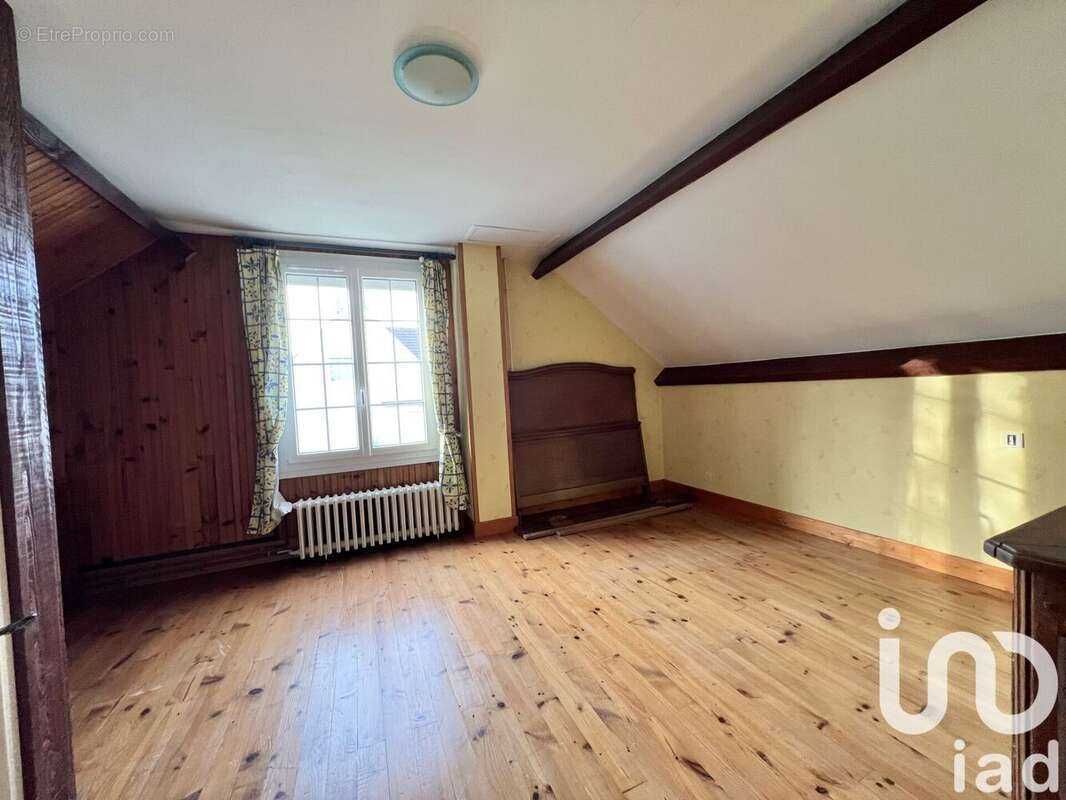 Photo 8 - Maison à SOISSONS